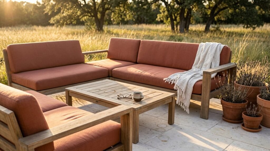 top outdoor furniture sets 2026