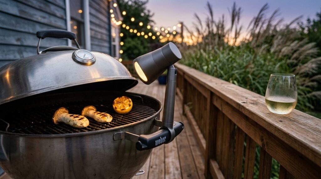 top outdoor grill lights 2026