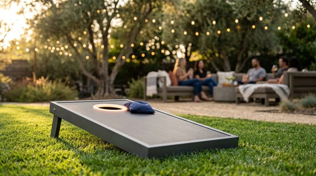 top outdoor party games 2026