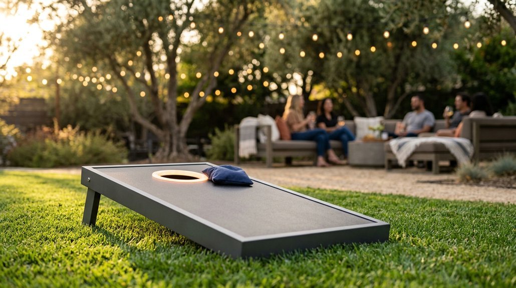 top outdoor party games 2026