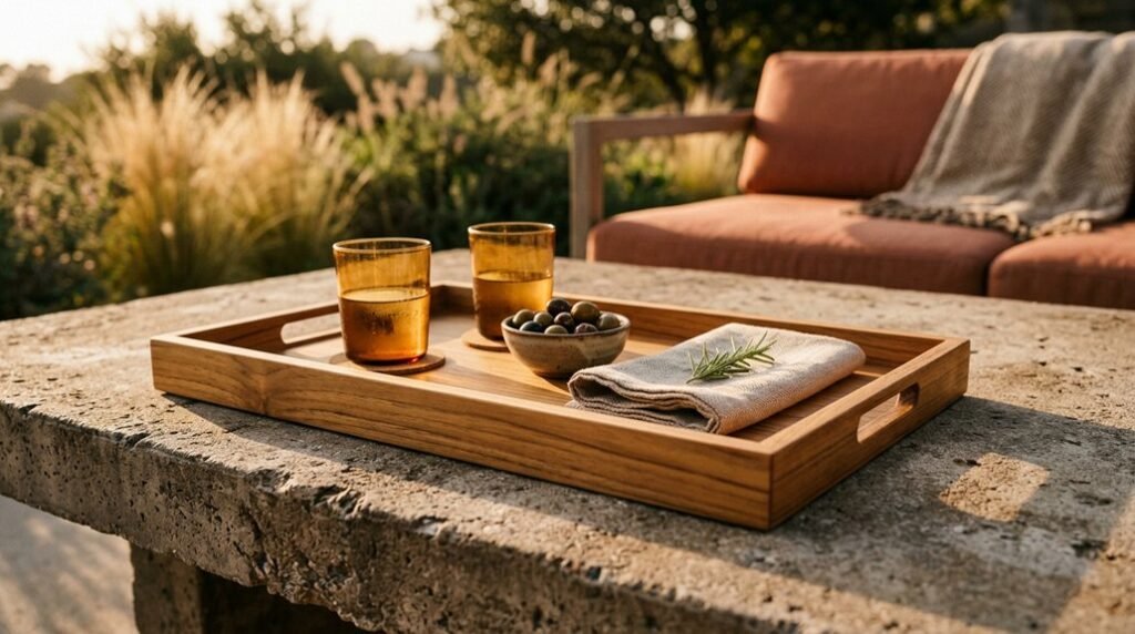 top outdoor serving trays 2026