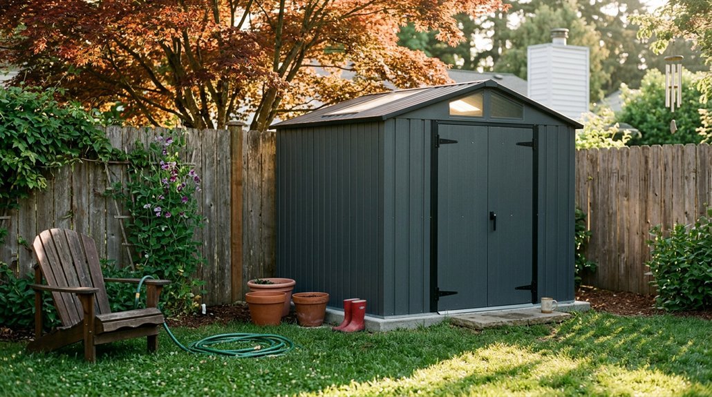 top outdoor sheds 2026