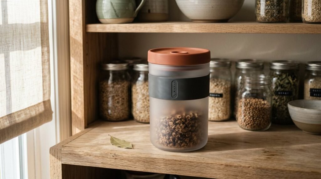 top pantry storage containers 2026