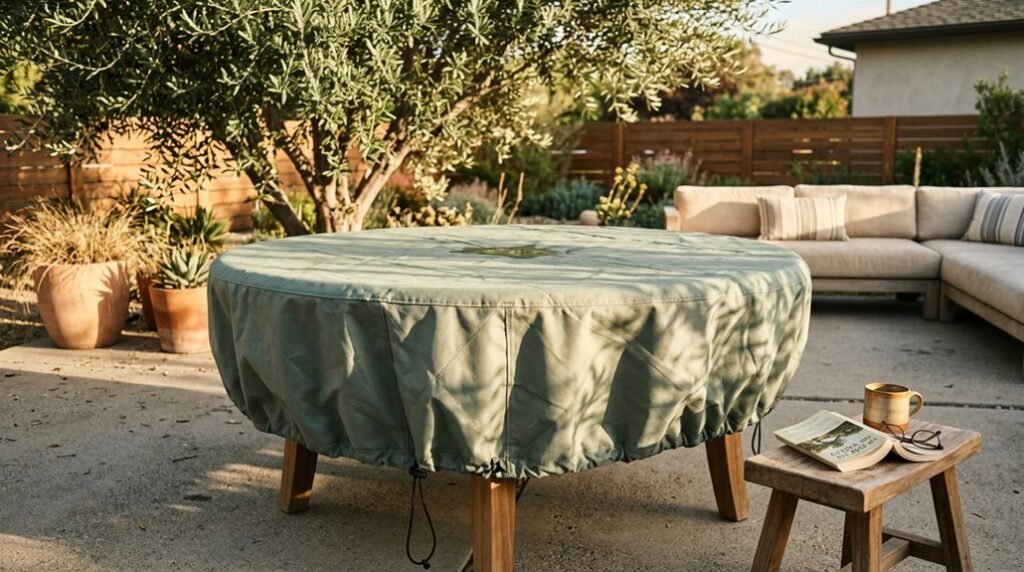 top patio table covers 2026