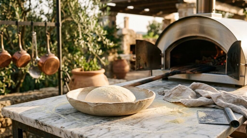 top pizza dough picks 2026