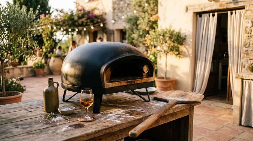 top pizza oven brands 2026
