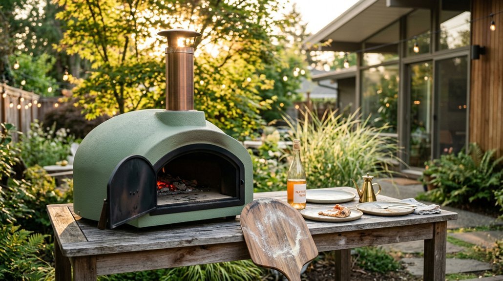 top pizza ovens for beginners