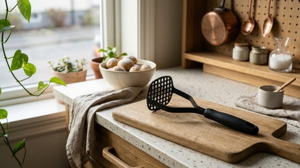 top potato masher rankings 2026