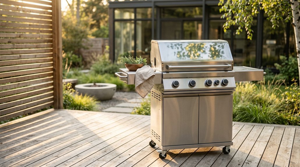 top propane grills of 2026