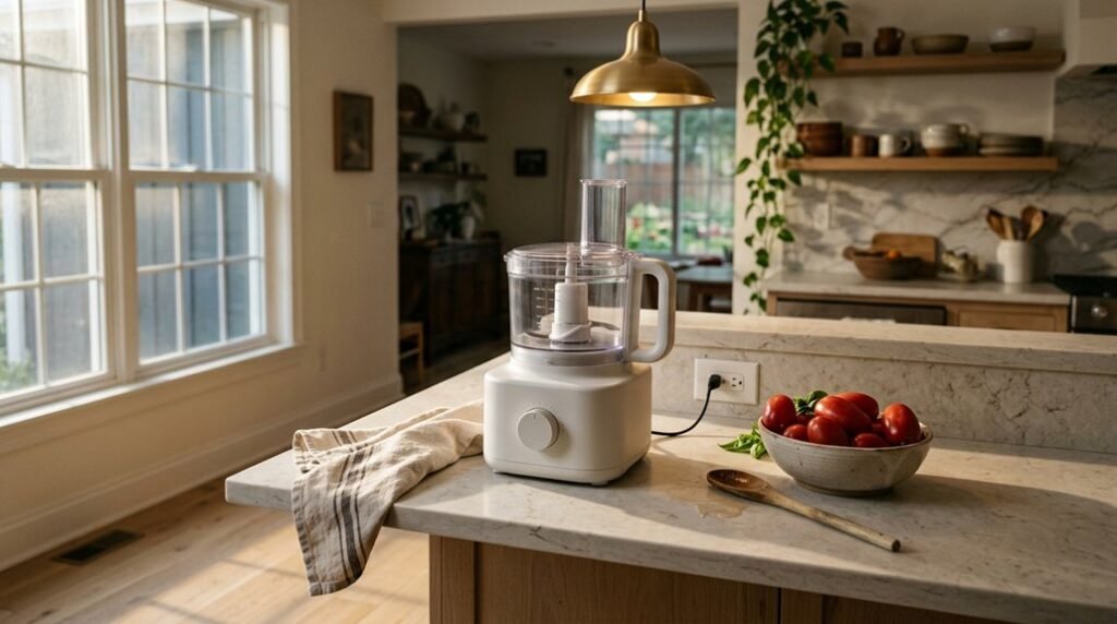 top rated 2026 food processors