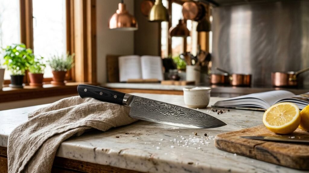 top rated chef knives 2026