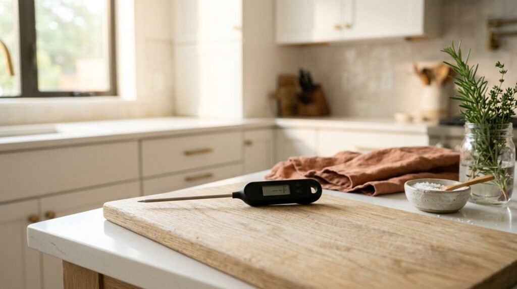 top rated digital meat thermometers 2026
