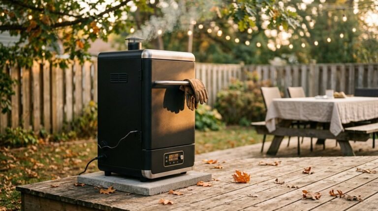 top rated electric smokers 2026