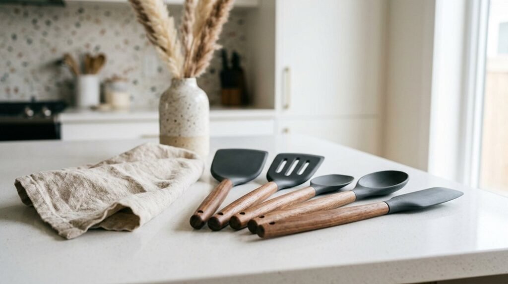 top rated spatula sets 2026