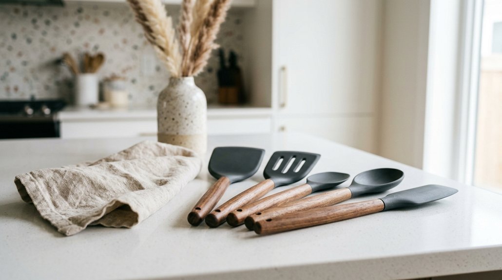 top rated spatula sets 2026