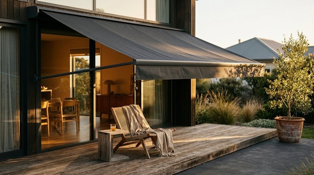 top retractable awnings 2026