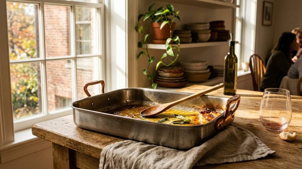 top roasting pan for turkey 2026