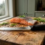 top salmon fillet knife picks