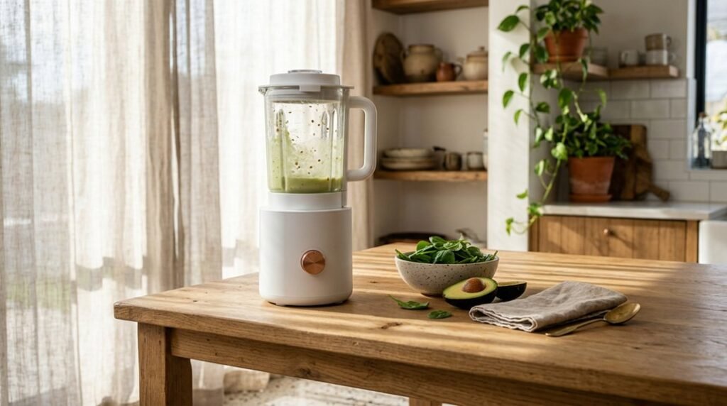 top smoothie makers 2026