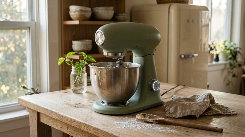 top stand mixers for 2026