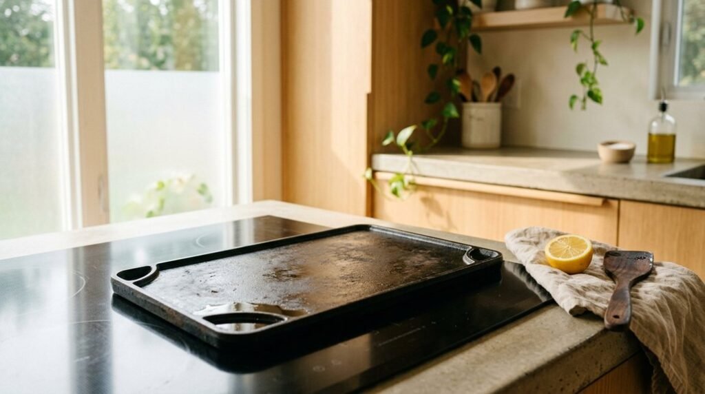 top stovetop griddles 2026