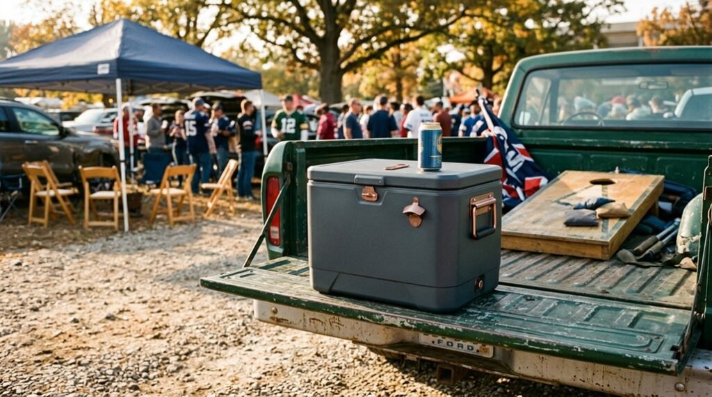 top tailgating coolers 2026