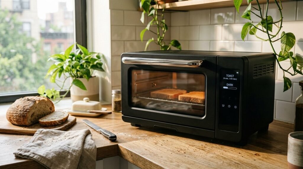 top toaster oven comparisons 2026