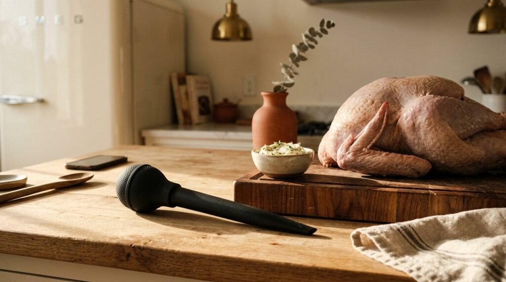 top turkey baster rankings 2026