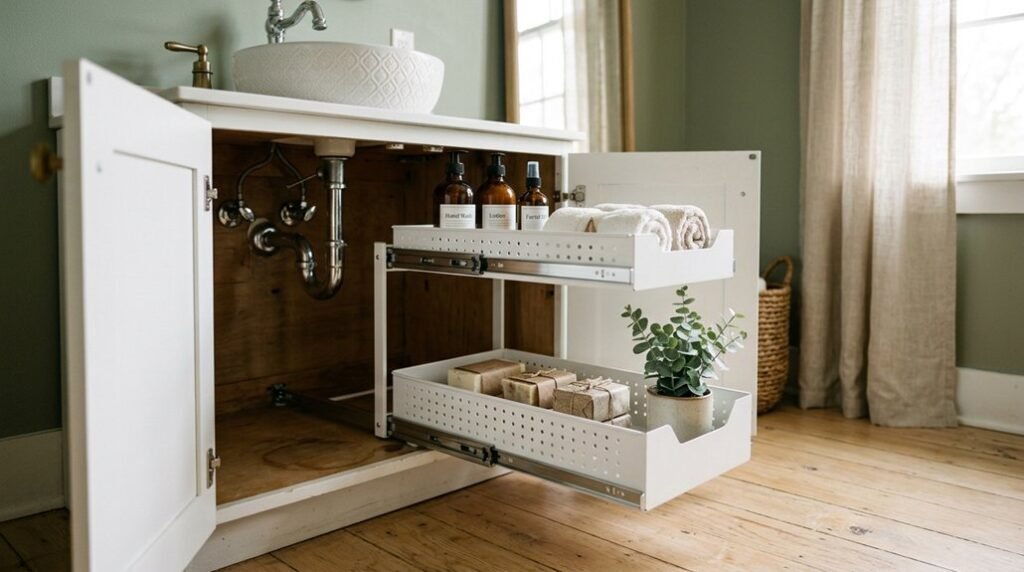 top under sink organizers 2026