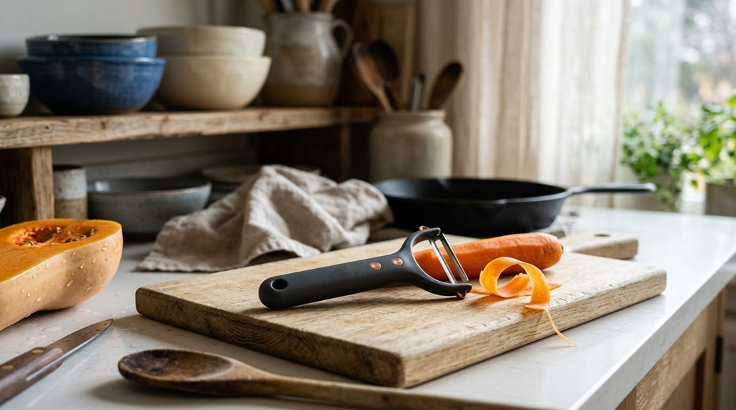top vegetable peeler picks 2026