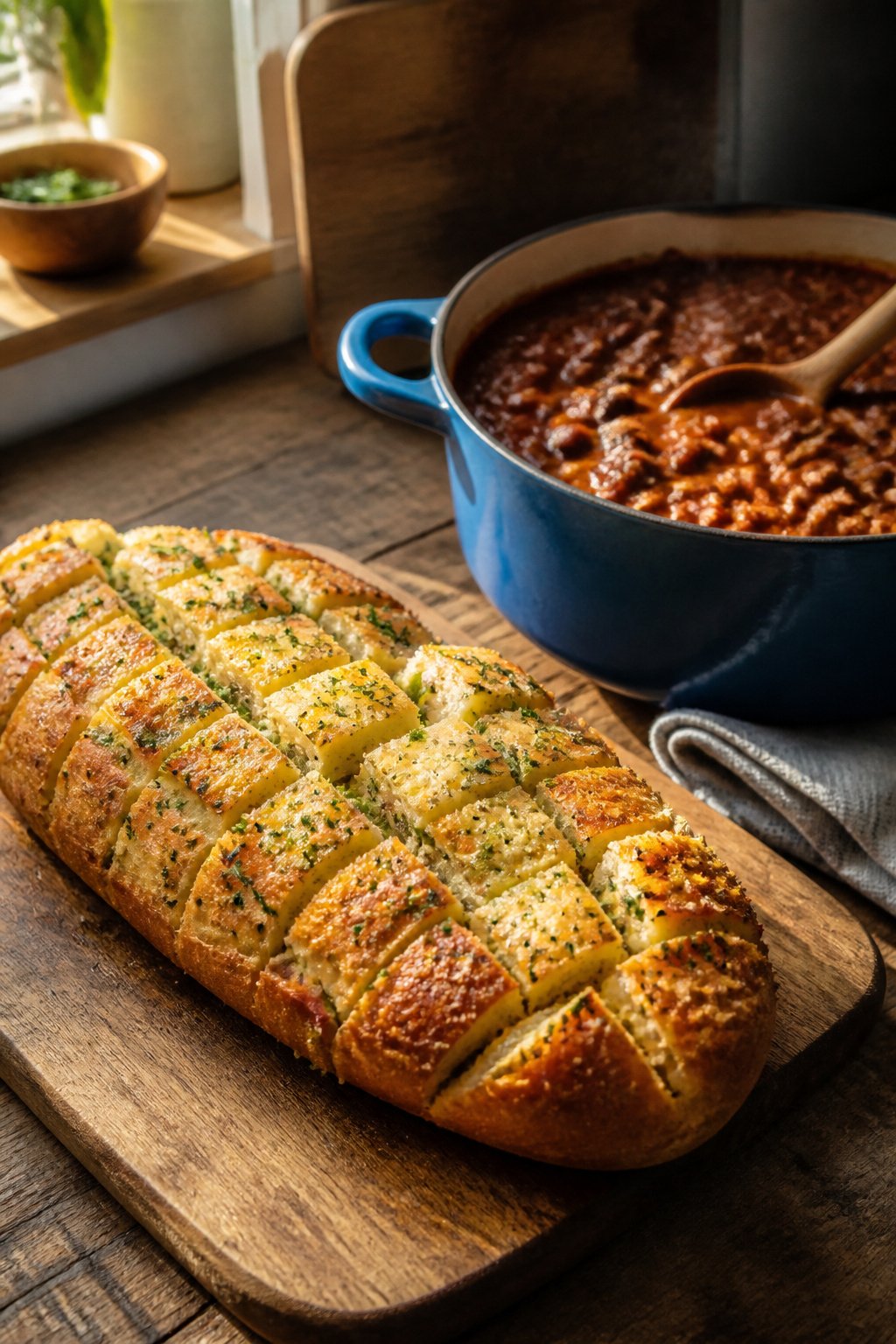 what-to-serve-with-chili