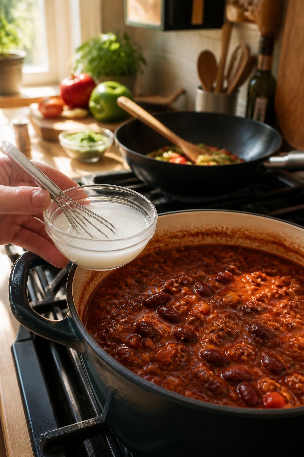 how-to-thicken-chili