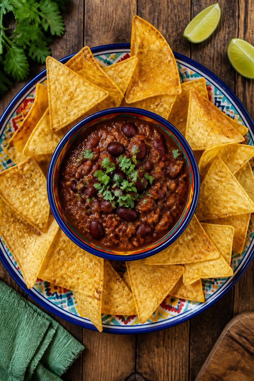 what-to-serve-with-chili