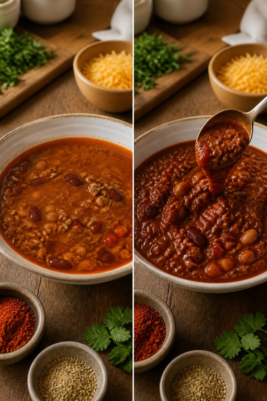 how-to-thicken-chili