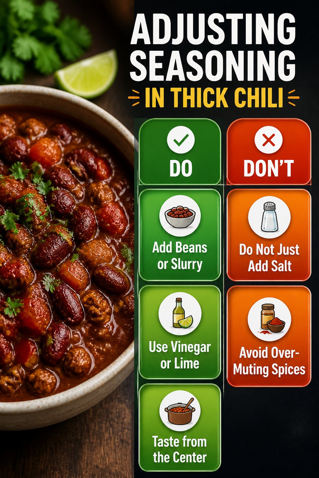 how-to-thicken-chili