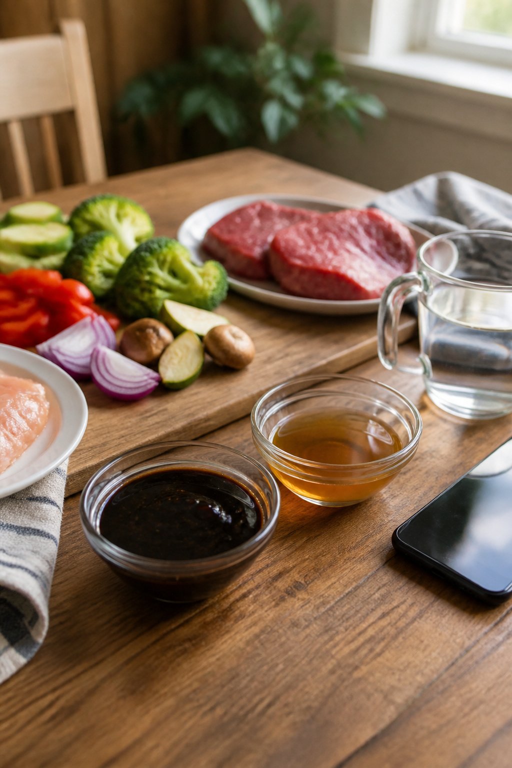 best-store-bought-teriyaki-sauce