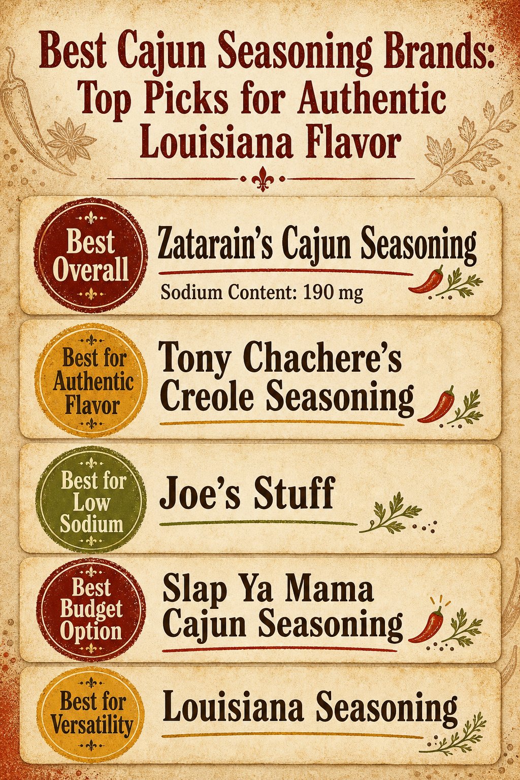 best-cajun-seasoning-brands