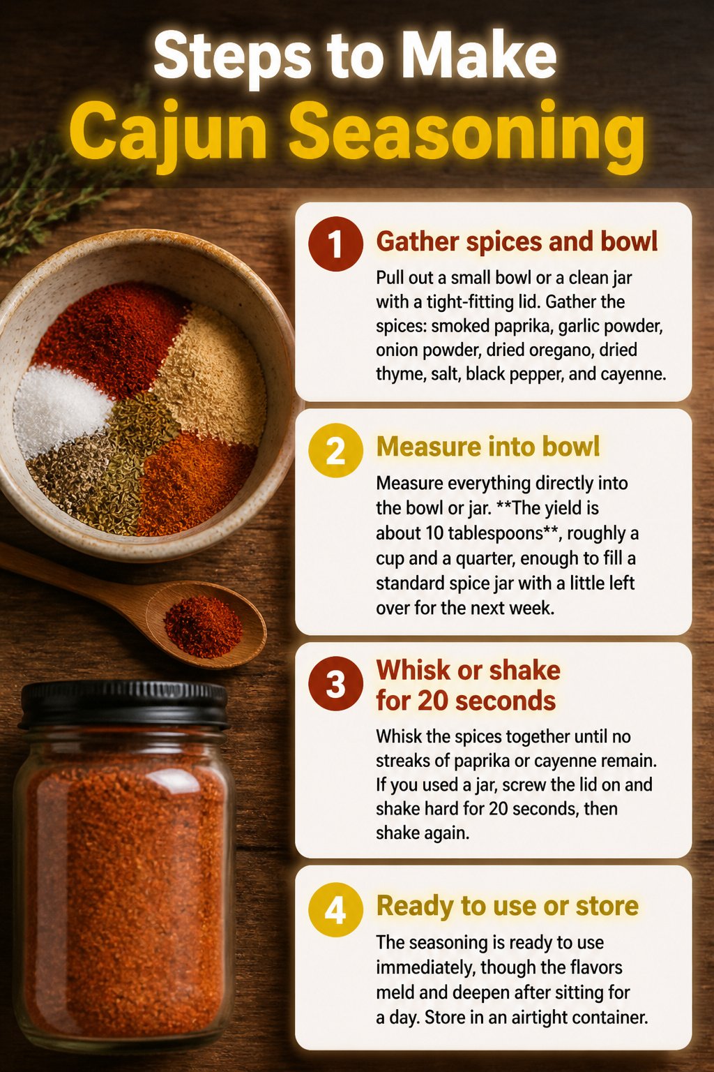 homemade-cajun-seasoning-recipe