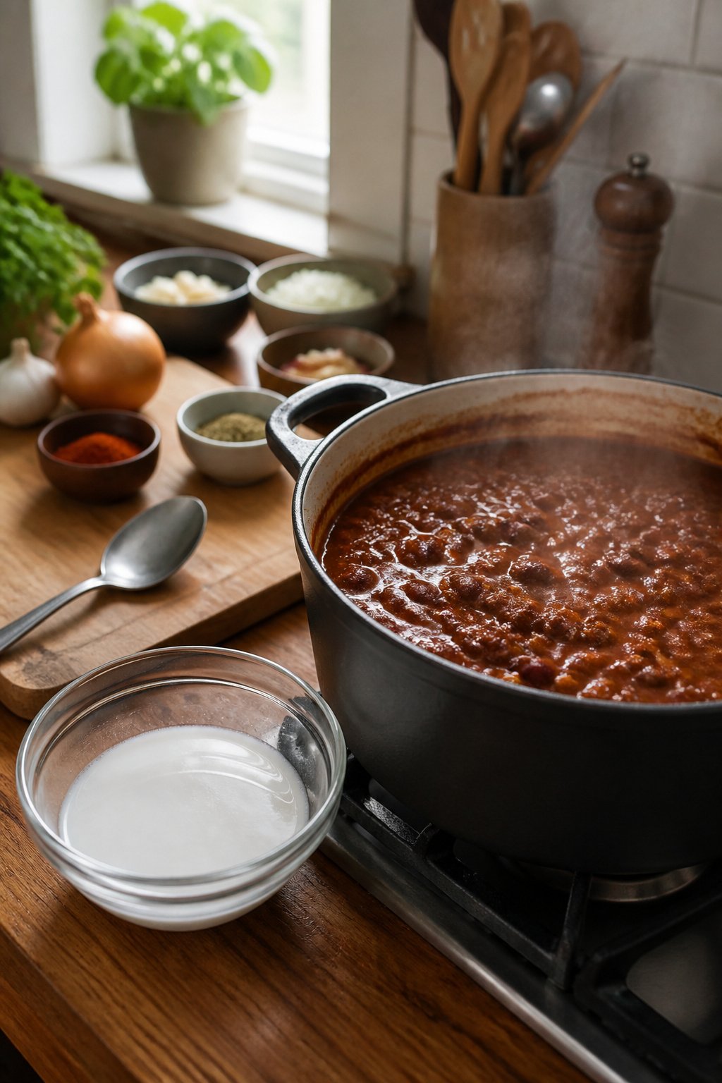 how-to-thicken-chili