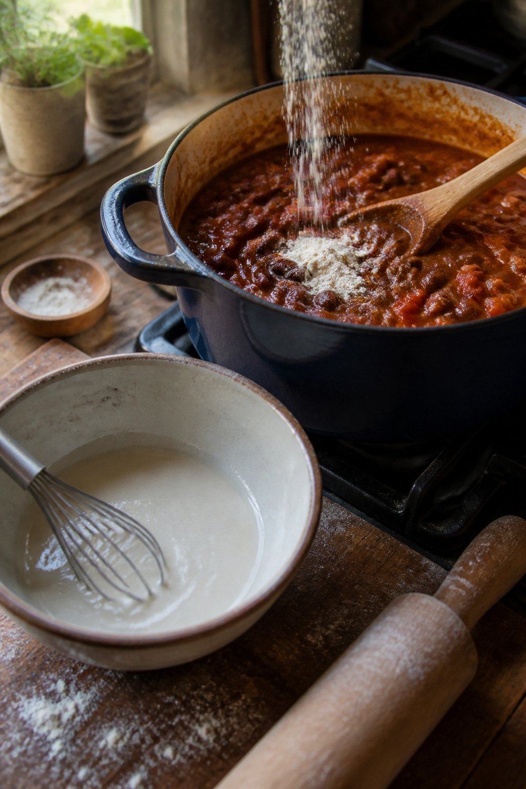 how-to-thicken-chili