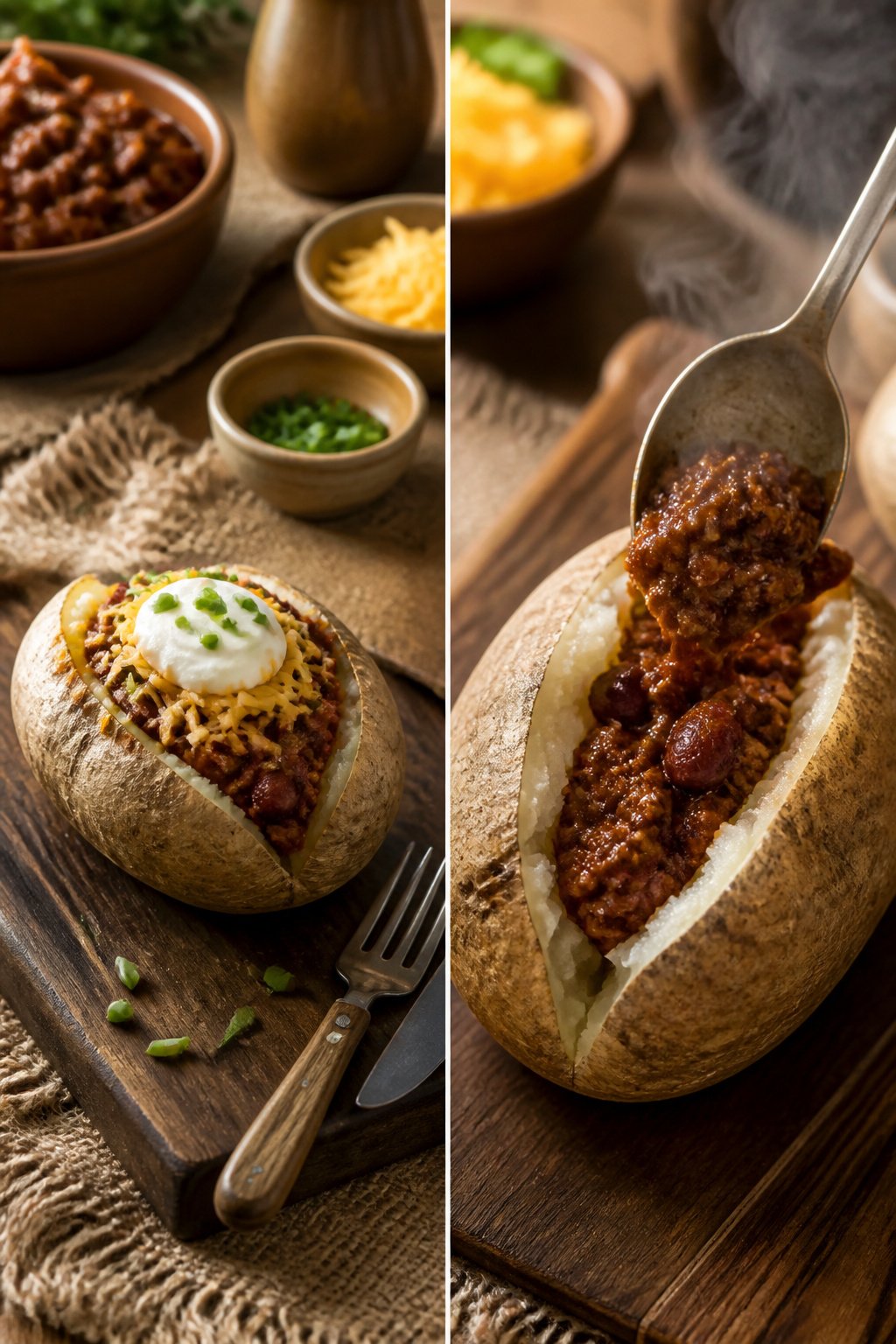 what-to-serve-with-chili