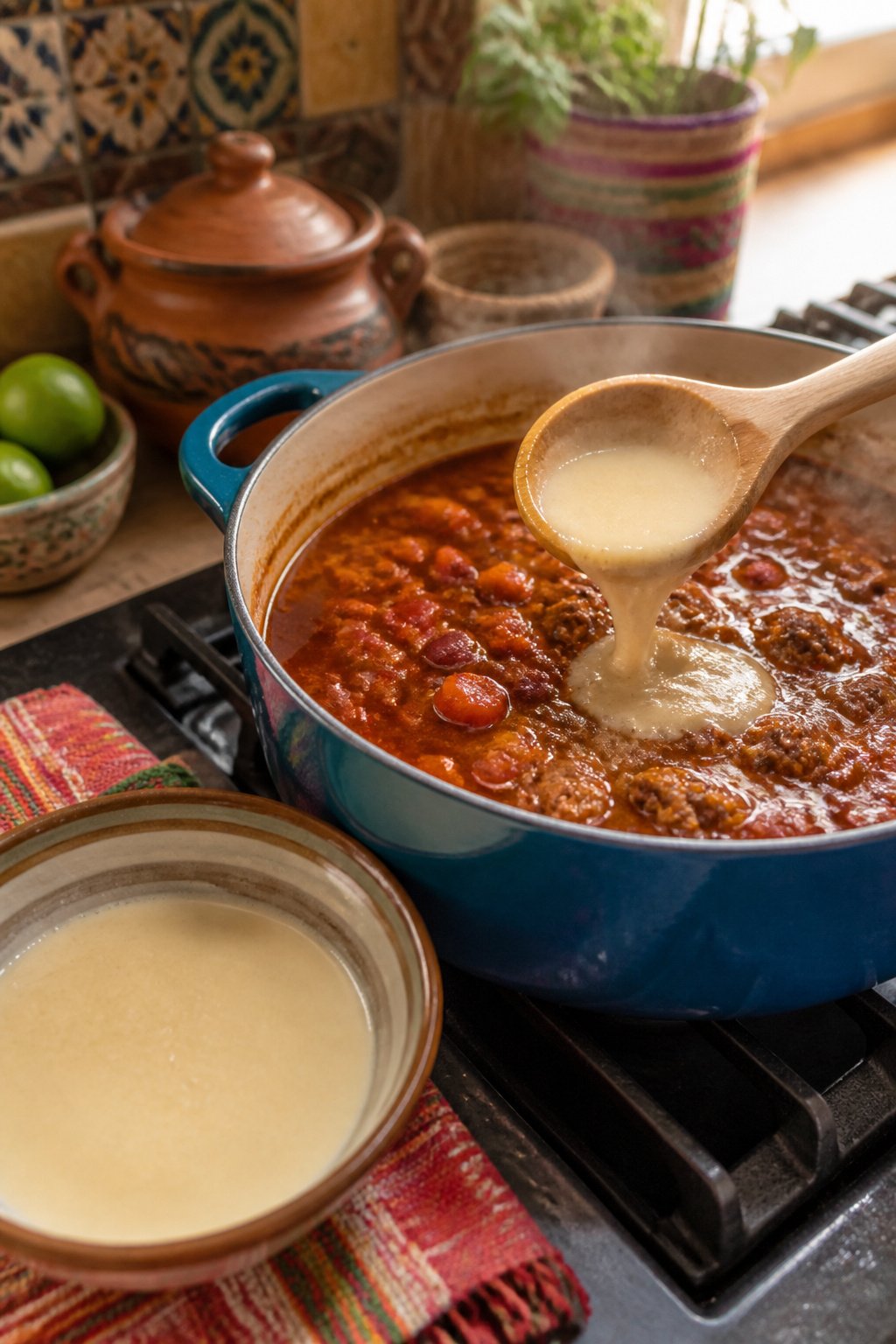 how-to-thicken-chili
