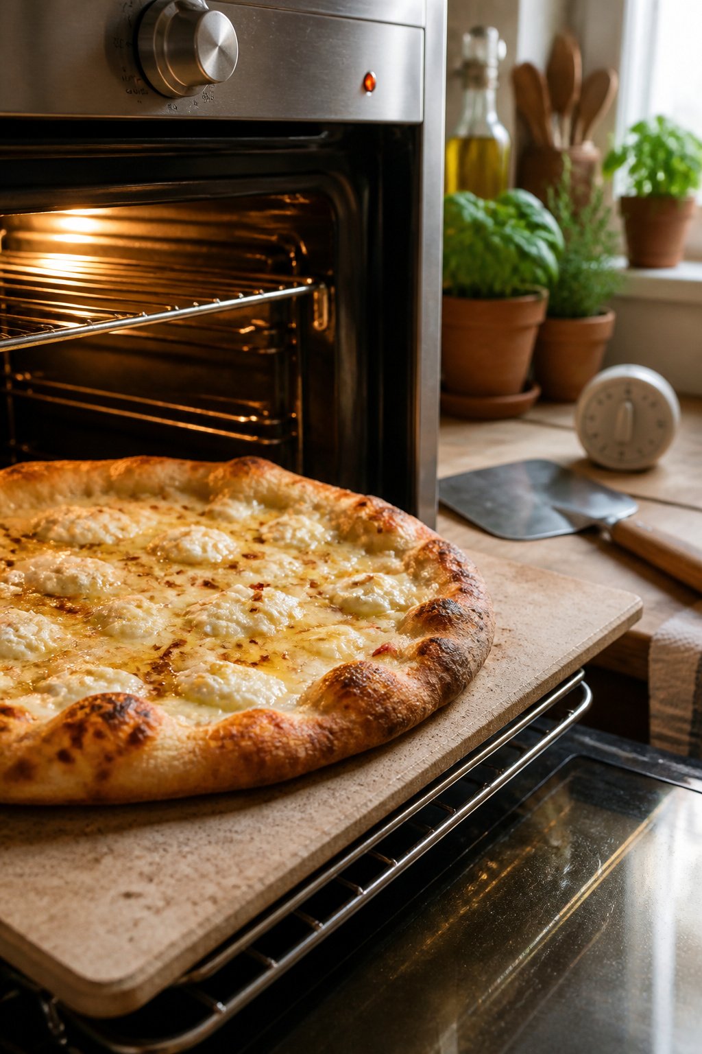 hot-honey-ricotta-pizza-recipe
