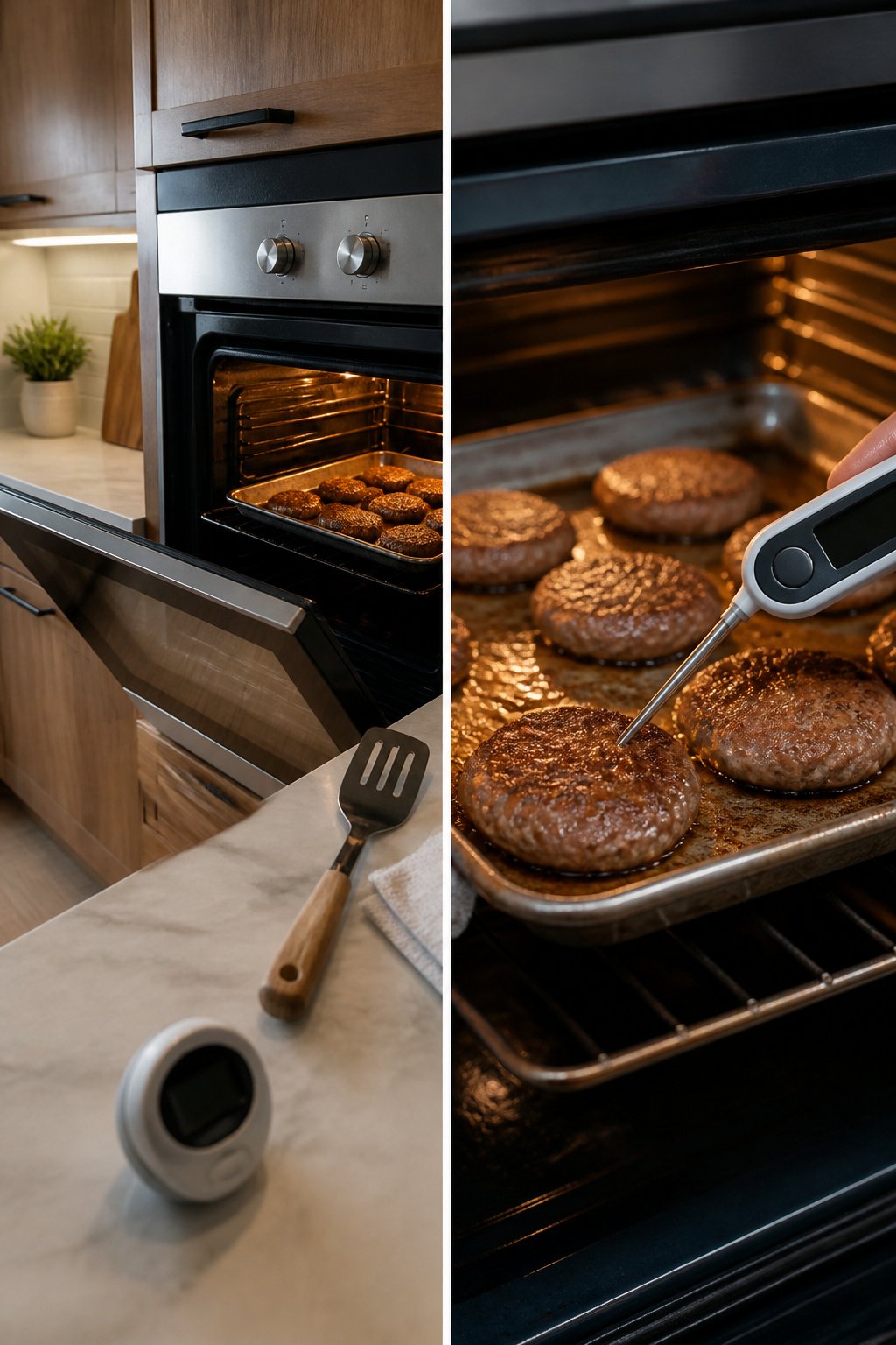 how-to-cook-sausage-patties-in-the-oven