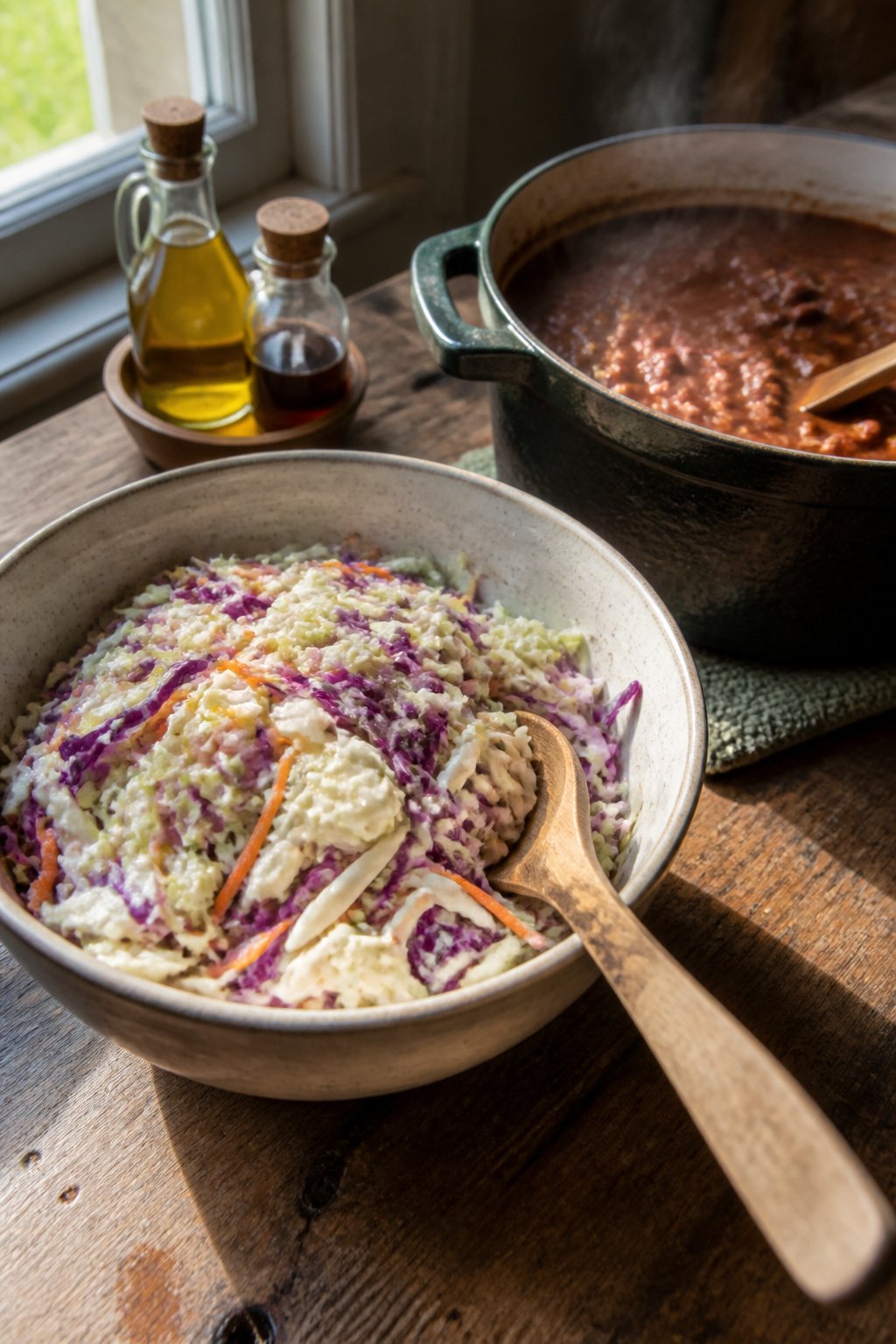 what-to-serve-with-chili