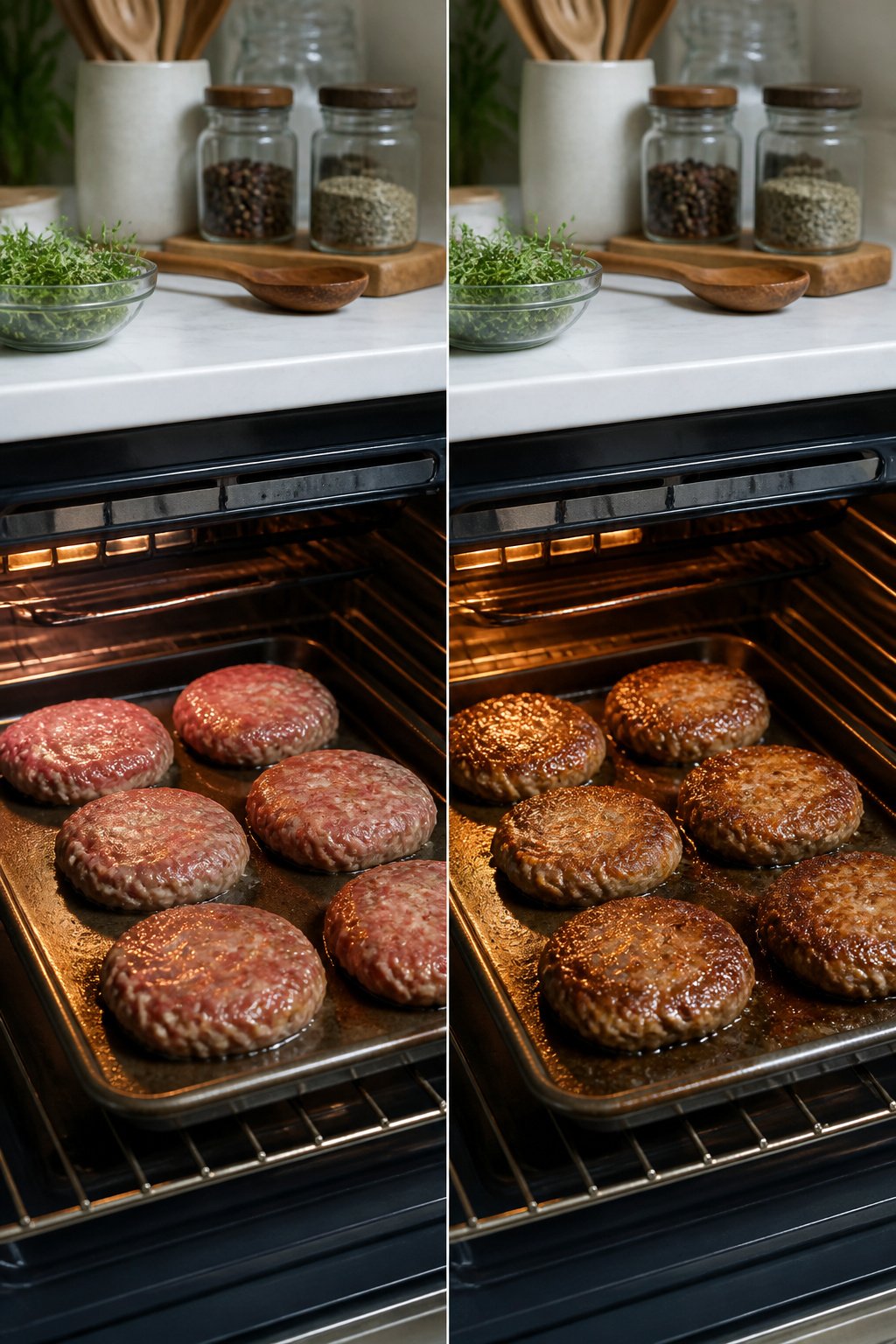 how-to-cook-sausage-patties-in-the-oven