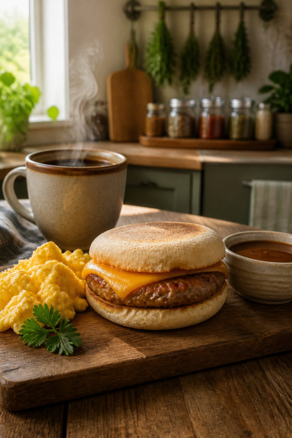 turkey-breakfast-sausage-recipe
