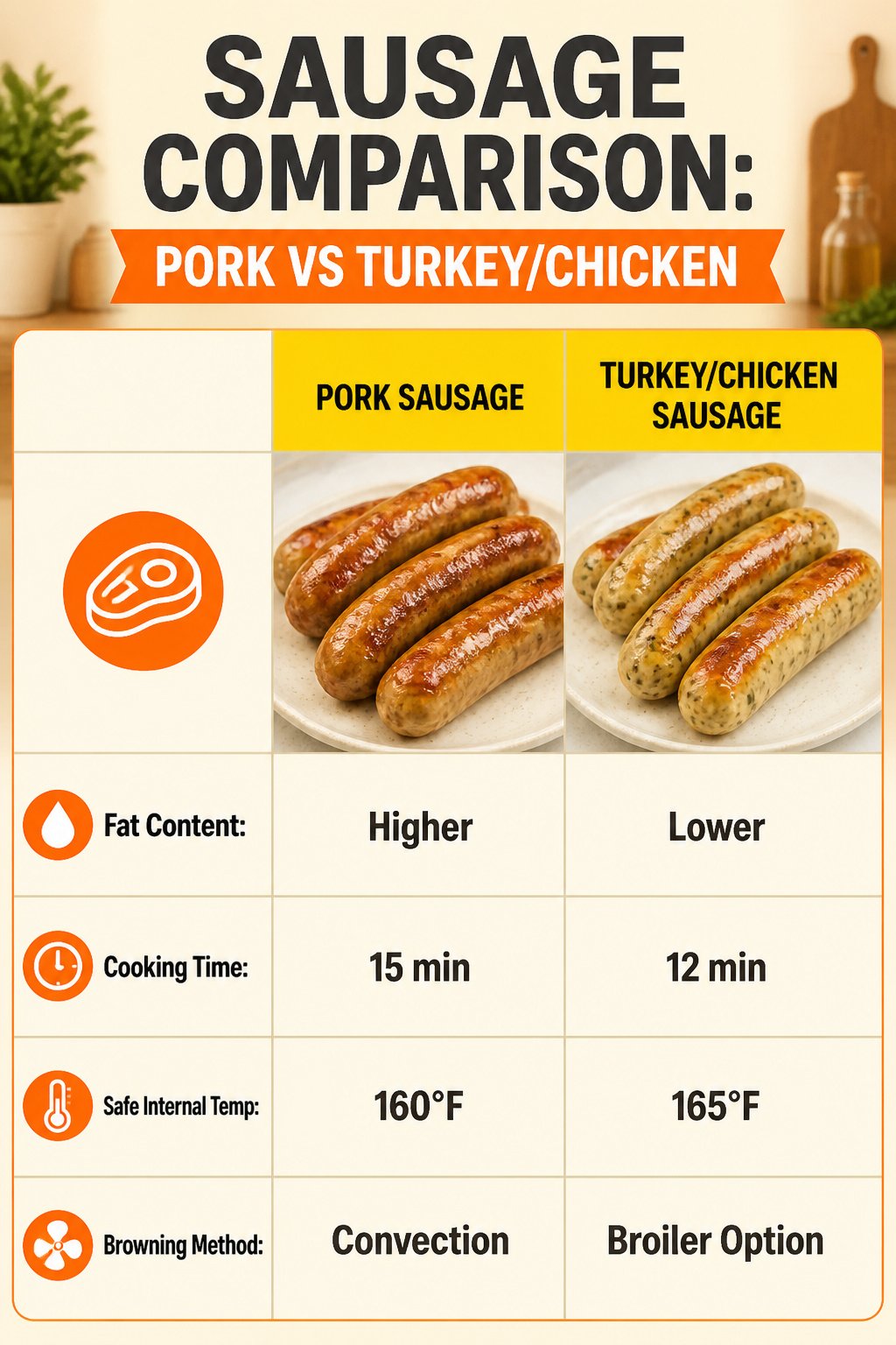how-to-cook-sausage-patties-in-the-oven