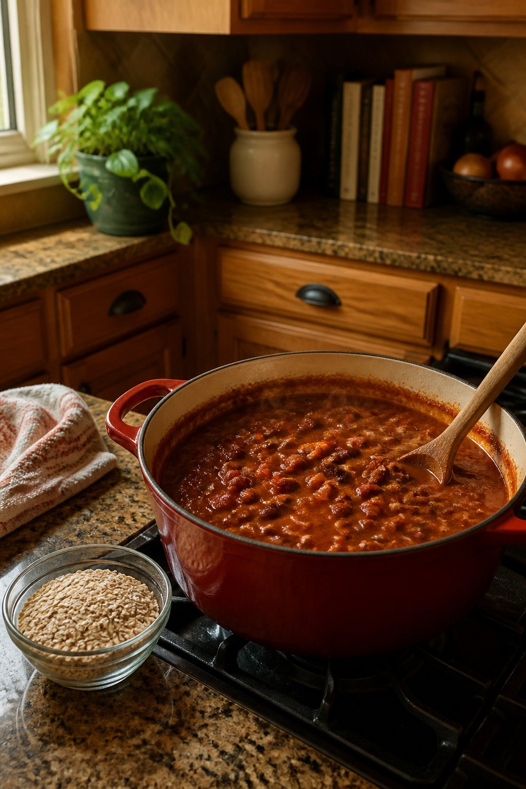 how-to-thicken-chili