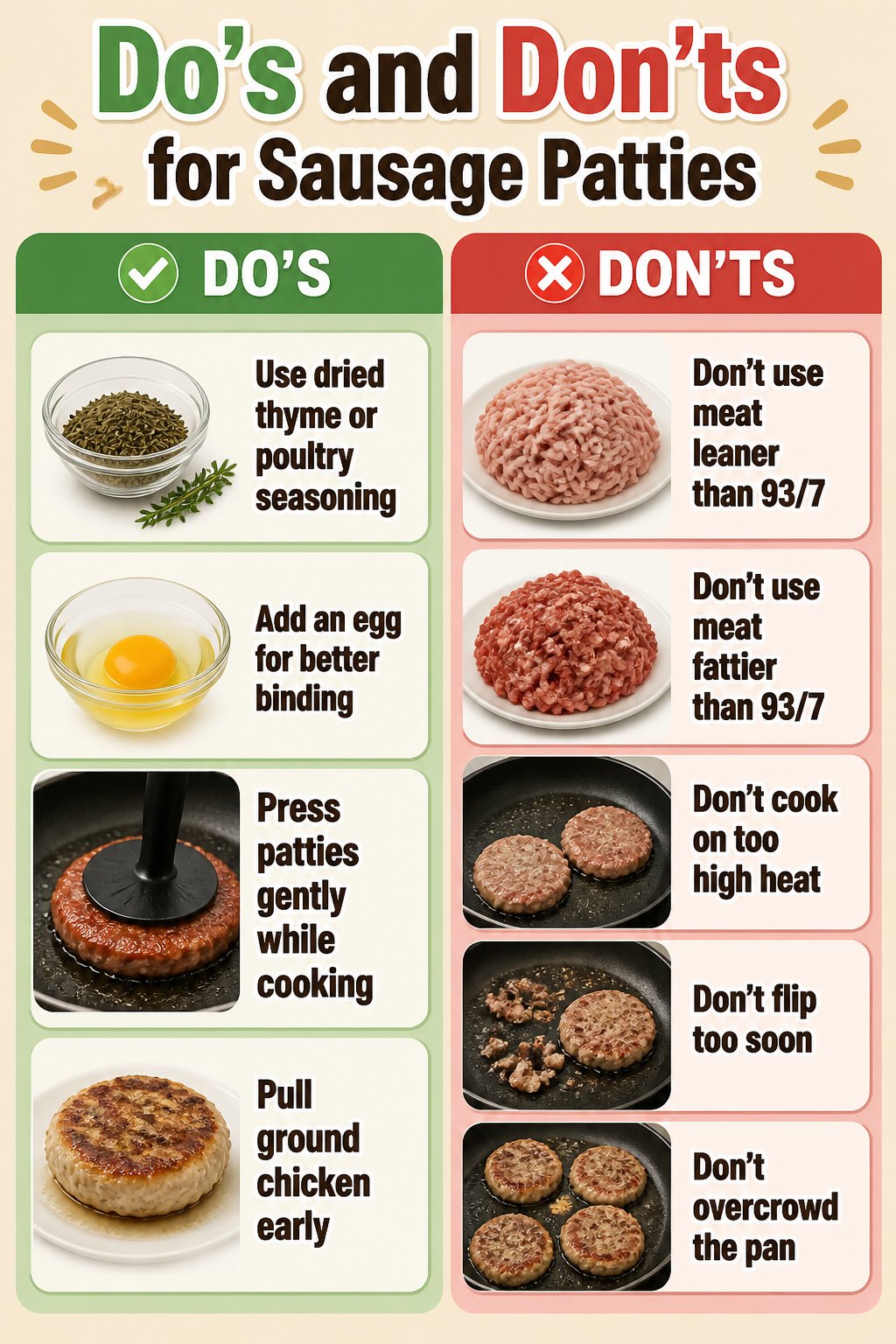 turkey-breakfast-sausage-recipe
